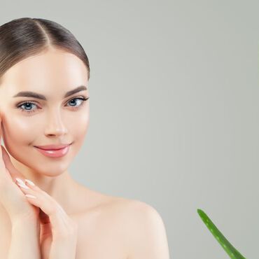 Aloes – maksymalna skuteczność pielęgnacyjnego minimalizmu