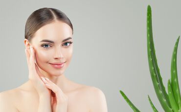 Aloes – maksymalna skuteczność pielęgnacyjnego minimalizmu