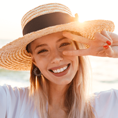 Wybieramy krem z filtrem do twarzy – na słońce i na co dzień