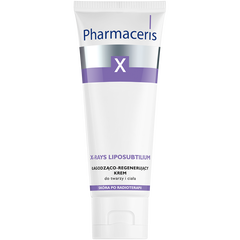 Pharmaceris X Xray-Liposubtilium łagodząco-regenerujący krem do twarzy i ciała, 75 ml_1