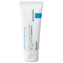 La Roche-Posay Cicaplast Baume B5+ silnie regenerujący balsam kojący do ciała i twarzy niemowląt, dzieci i dorosłych, 40 ml_1