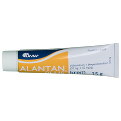 Alantan plus Plus krem, 35 g_1