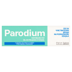 Parodium  żel, 50 ml_2