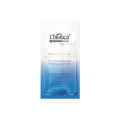 L'biotica Dermomask Night Active maska dotleniająca do twarzy, 12 ml_1