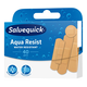 Salvequick Aqua Resist plastry, 40 szt./1 opak._1