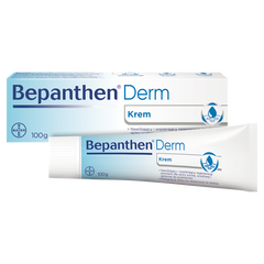 Bepanthen Derm krem, 100 g_1