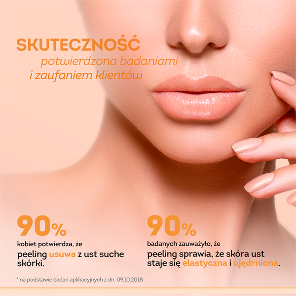 Regenerum regeneracyjny peeling do ust, 5 g_3