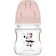 Canpol Babies Easy Start Exotic Animals butelka szeroka antykolkowa, poj. 120 ml_1
