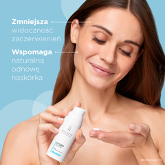 Iwostin Hydro Sensitia krem aktywator nawilżenia do twarzy, 50 ml_2
