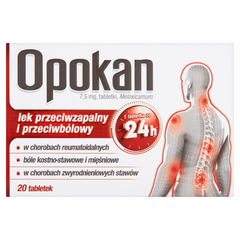 Opokan tabletki, 20 tabl./1 opak._2