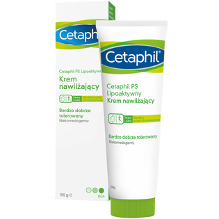 Cetaphil_PS_lipoaktywny krem nawilżający, 100 g_1