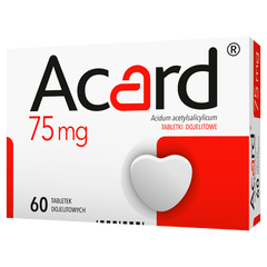 ACARD 75 mg tabletki, 60 tabl./1 opak._1