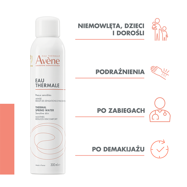 Avène woda termalna, 300 ml_5