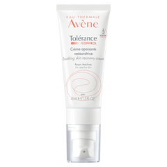 Avène Tolerance Control krem łagodząco-regenerujący do twarzy, 40 ml_1