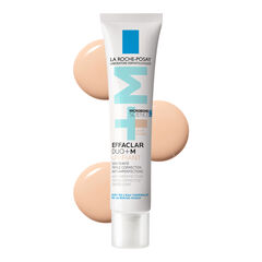 La Roche-Posay Effaclar Duo+M koloryzujący krem do twarzy, 40 ml_1