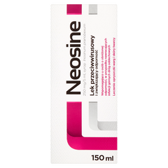Neosine lek przeciwwirusowy i zwiększający odporność, 150 ml_1