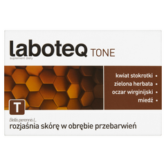 Laboteq Tone suplement diety, 30 tabl./1 opak._1