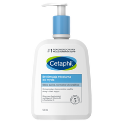 Cetaphil EM emulsja micelarna do mycia twarzy, 500 ml_1