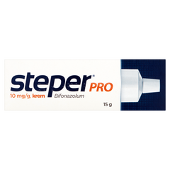 Steper Pro maść na skórę, 15 g_1