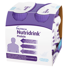 Nutridrink Protein Neutralny płyn, 4x125 ml_2