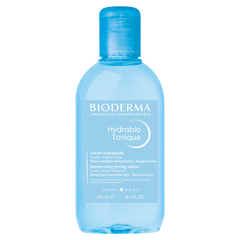 Bioderma Hydrabio Tonique tonik nawilżający dla skóry odwodnionej i wrażliwej, 250 ml_1