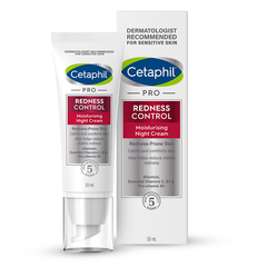 Cetaphil PRO Redness Control krem do twarzy na noc, 50 ml_1