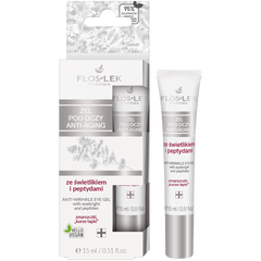 Floslek żel pod oczy, 15 ml_1