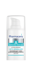 Pharmaceris Opti-Sensilium regenerujący krem przeciwzmarszczkowy pod oczy, 15 ml_1