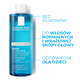 La Roche-Posay Kerium ekstremalnie delikatny szampon do włosów, 400 ml_4