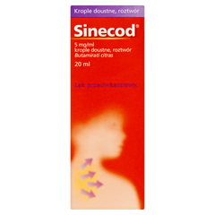 Sinecod lek przeciwkaszlowy, 20 ml_1