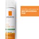 La Roche-Posay Anthelios niewidoczna mgiełka do twarzy z filtrem SPF50, 75 ml_2