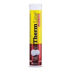 Therm Line Ultra Fast suplement diety, 20 tabl./1 opak._2