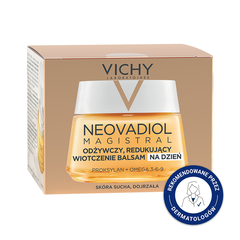 Vichy Neovadiol Magistral redukujący wiotczenie balsam do twarzy na dzień, 50 ml_2