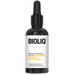 Bioliq Pro serum z witaminą C do twarzy, 20 ml_2