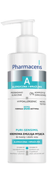 Pharmaceris Puri-Sensimil kremowa emulsja myjąca do twarzy i okolic oczu, 190 ml_1