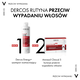 Vichy Dercos Aminexil Clinical 5 kuracja przeciw wypadaniu włosów w ampułkach, 21 x 6 ml/1 opak._7