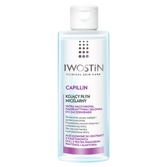 Iwostin Capillin płyn micelarny, 215 ml_1