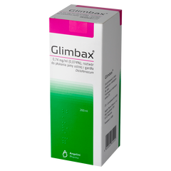 Glimbax roztwór do płukania jamy ustnej i gardła, 0,74 mg/ml, 200 ml_2