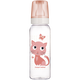 Canpol Babies Cute Animals butelka wąska, poj. 250 ml_2