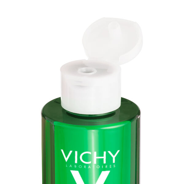 Vichy Normaderm tonik oczyszczający i zwężający pory, 200 ml_5