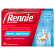 Rennie Antacidum tabletki do ssania smak miętowy, 48 tabl./1 opak._1