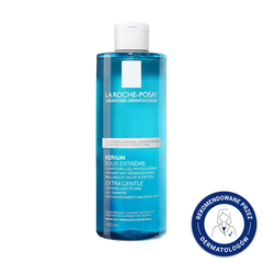 La Roche-Posay Kerium ekstremalnie delikatny szampon do włosów, 400 ml_2