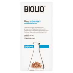 Bioliq Dermo krem rozjaśniający przebarwienia, 50 ml_1