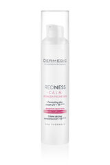 Dermedic Redness krem korygujący naczynka do twarzy, 40 ml_1