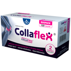 Collaflex kapsułki, 120 kaps./1 opak._1