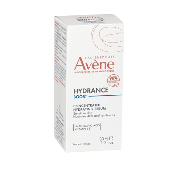 Avène Hydrance Intense serum przywracające nawilżenie, 30 ml_3