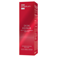 Emolium Skin Repair dermoodnowa dla rąk, 40 ml_1