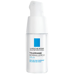 La Roche-Posay Toleriane Dermallergo Okolice Oczu regenerująca pielęgnacja nawilżająca, 20 ml_1