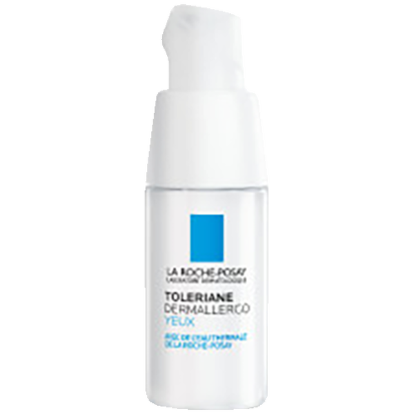 La Roche-Posay Toleriane Dermallergo Okolice Oczu regenerująca pielęgnacja nawilżająca, 20 ml_1