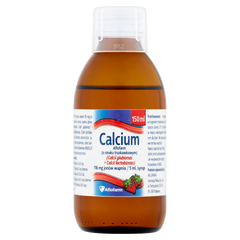Calcium  syrop, 150 ml_1